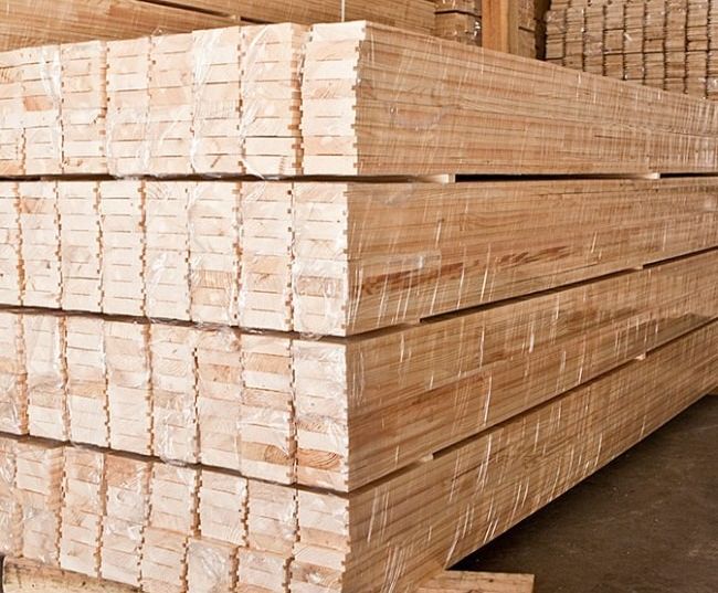 Доска запаянная в полиэтилен