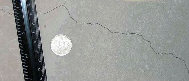 Диагностика дефекта