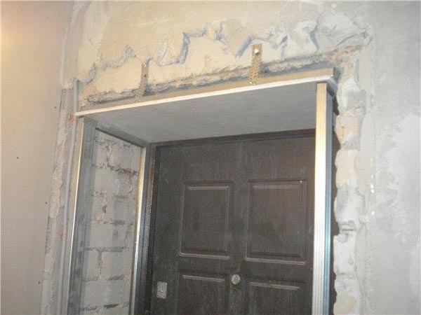 Каркас для МДФ Каркас для МДФ