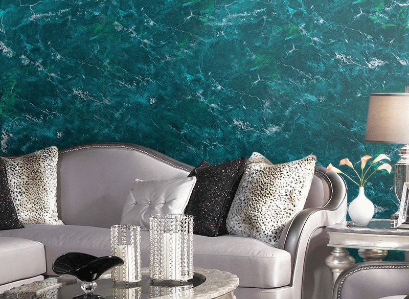 Штукатурка под мрамор Штукатурка под мрамор