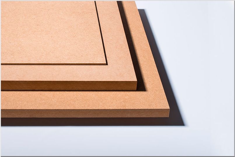 Шлифованные плиты