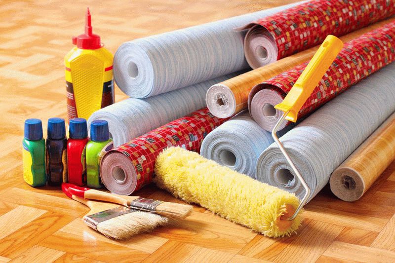 Часто используемые материалы Часто используемые материалы