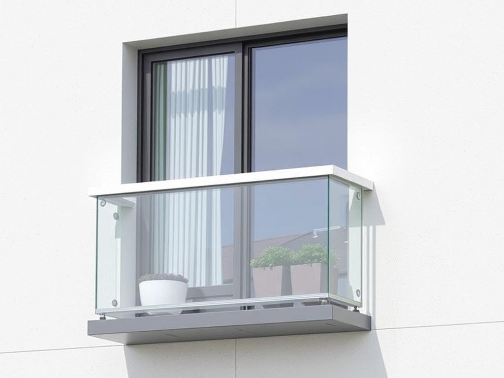 Остекление балкона: виды и особенности. Сравнение систем Остекление балкона: виды и особенности. Сравнение систем