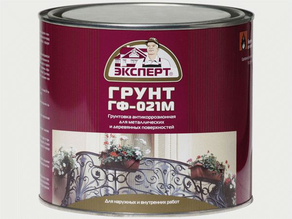 Грифталевая грунтовка Грифталевая грунтовка