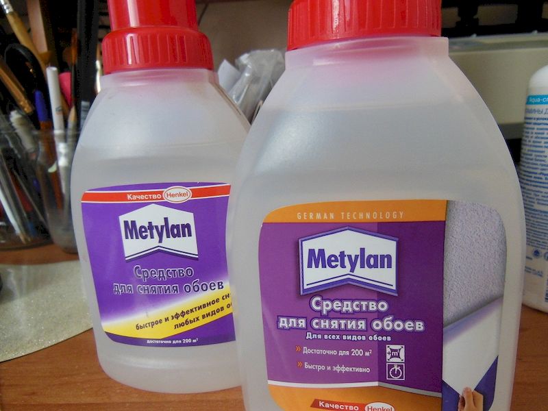 Профессиональное средство «Метилан»