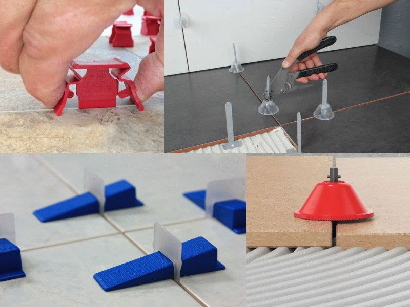 Разные виды СВП Разные виды СВП