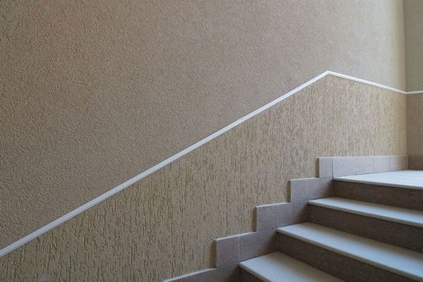 Декоративная штукатурка Декоративная штукатурка