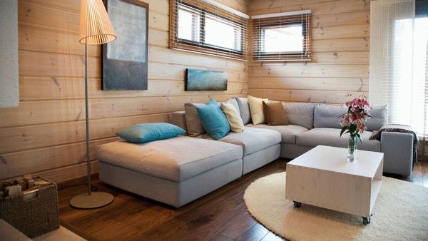 Блок хаус Блок хаус