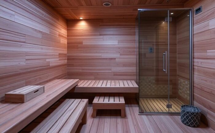 Современные технологии в строительстве бань. Безопасность и экологичность Современные технологии в строительстве бань. Безопасность и экологичность