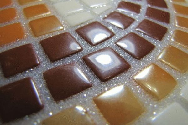 Эпоксидная затирка Эпоксидная затирка