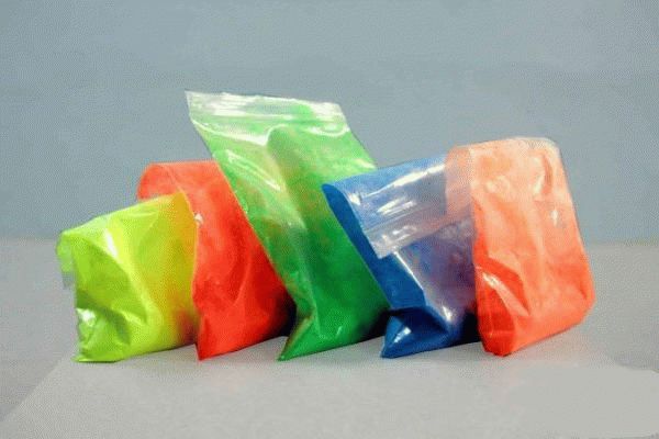 Порошковая флуоресцентная краска Порошковая флуоресцентная краска