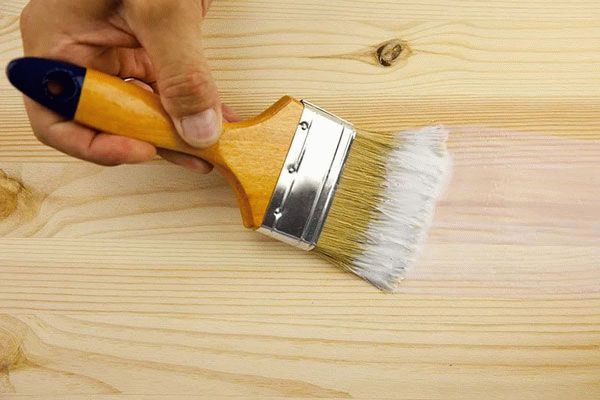 Грунтовка вангонки Грунтовка вангонки