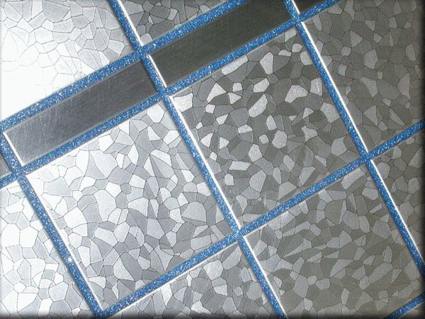 Цветная защитная затирка Цветная защитная затирочная смесь для швов в ванной