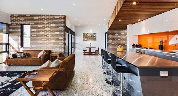 Строгие геометрические линии Строгие геометрические линии