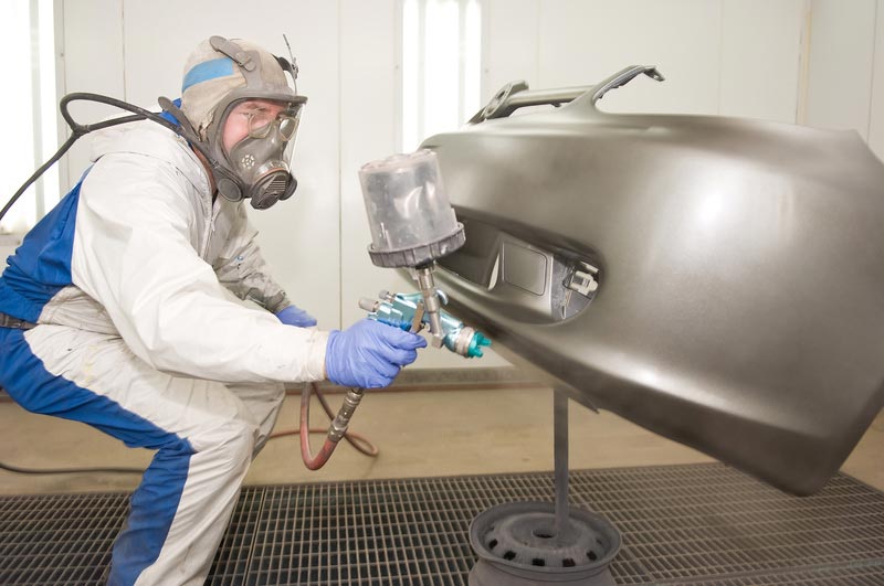 Порошковое окрашивание Порошковое окрашивание делает поверхность устойчивой к сильным температурным колебаниям, коррозиям и химическим воздействиям