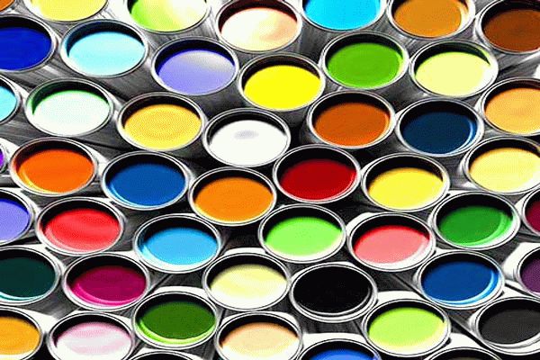 Масляная краска Масляная краска