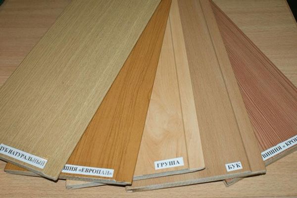 Панели на основе МДФ Панели на основе МДФ