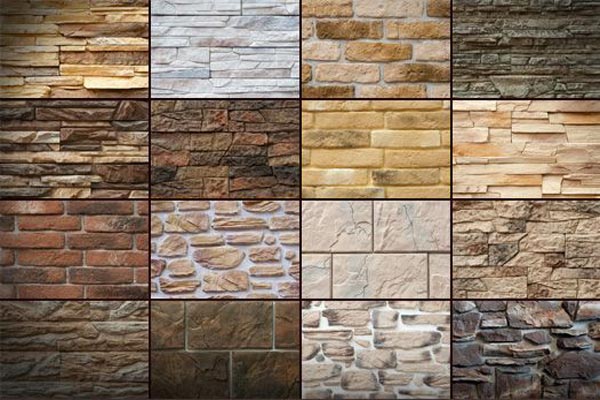 Преимущества декоративного камня Преимущества декоративного камня