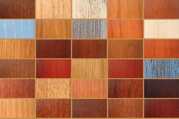 Виды МДФ панелей Виды МДФ панелей