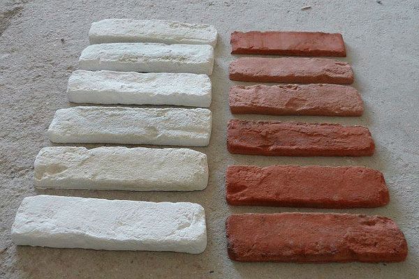 Декоративный камень из гипса Декоративный камень из гипса