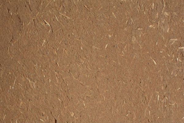 Глиняная штукатурка с опилками Глиняная штукатурка с опилками