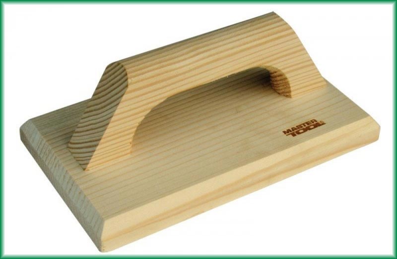 Терка деревянная Терка деревянная