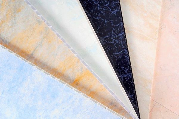 Пластиковые панели Пластиковые панели