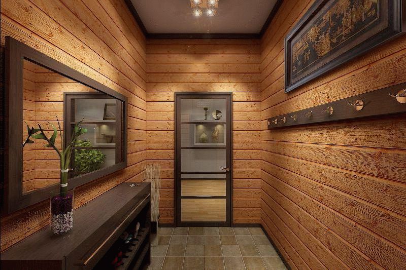 ПВХ панели ПВХ панели могут имитировать любой натуральный материал