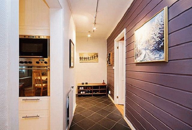 Стеновые панели Стеновые панели