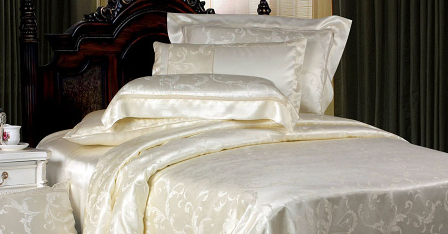 Выбираем дорогое постельное бельё | Luxury-Textile.ru