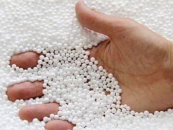 Силиконовые шарики