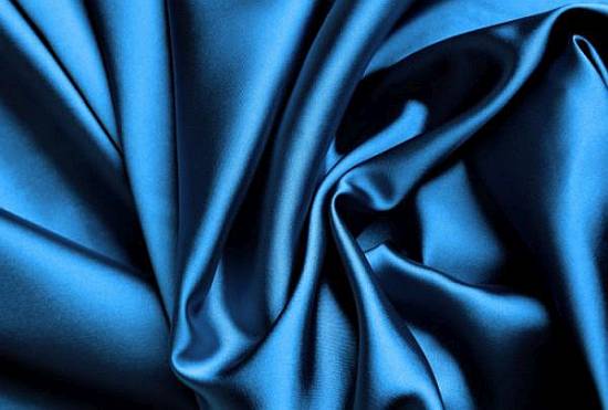 Основные свойства сатина